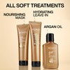 Redken All Soft Moisture Restore Leave-In Treatment | Hyaluronic Acid