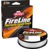 Berkley Filo da Pesca Fireline Fused Original 150 M Crystal