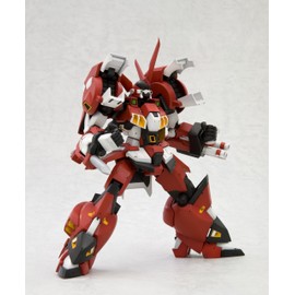Kotobukiya Super Robot Taisen: Original Generation: Alteisen Progressive Form Fine Scale Model Kit