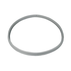 easyPART Compatible / Replacement for Bosch 00649767 Siemens 649767 Door Seal Round Grey Tumble Dryer Also Neff Balay Constructa Gaggenau