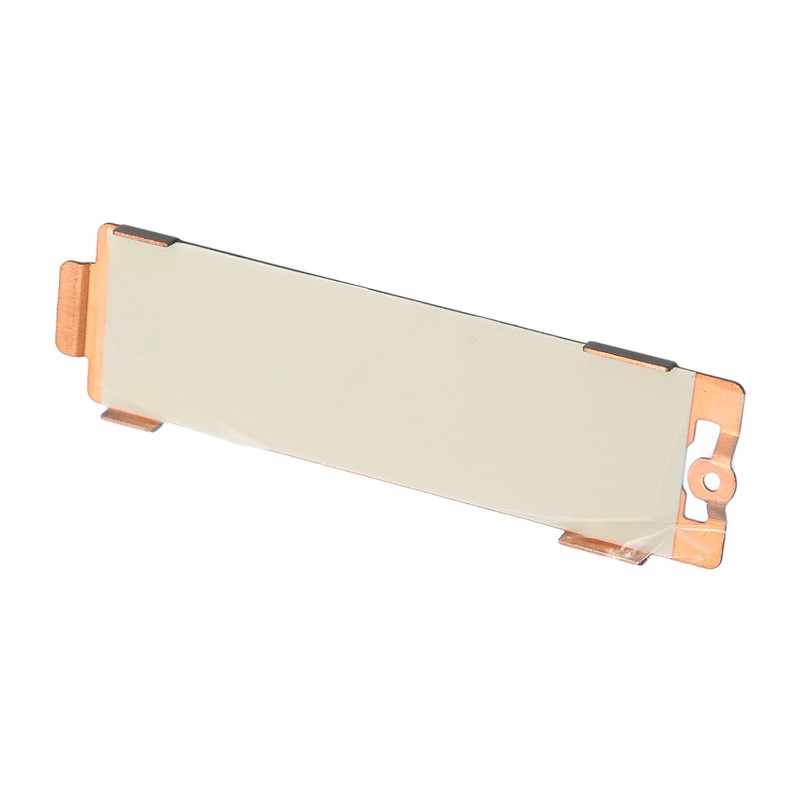 Heatsink Cover Nvme M.2 NGFF SSD Easy Replaceable Aluminum Alloy