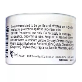Tussy Anti-Perspiran
