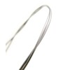 Vingtaine HK-264-S Metal Simple Twist Thin Simple Headband