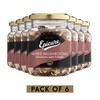 Epicure Mixed Mushrooms, 25 g (Pack of 6)