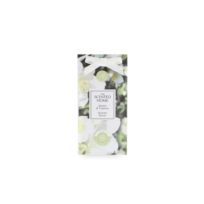 ASHLEIGH & BURWOOD Jasmine & Tuberose Scented Home Slim Scent