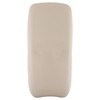 AUTOKAY Car Center Console Box Cover Armrest Replacement Beige for