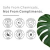 NatureLab - Recambio para champú reparador para el cabello Hidrata