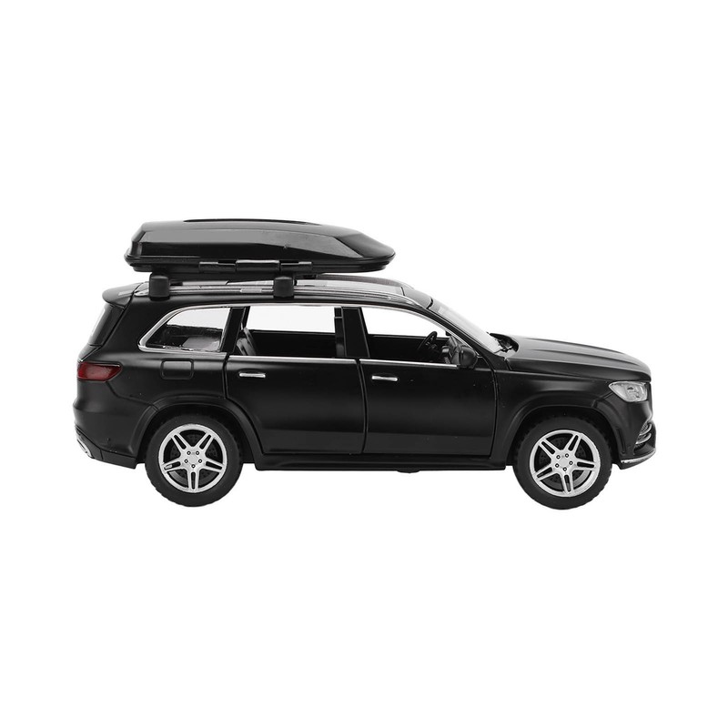 1/32 Alloy Diecast Model Cars Pull Back Electronic Toys Vehicle