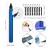 54 PCS 3D Printer Tool Kit, 3D Printer Accessories Kit