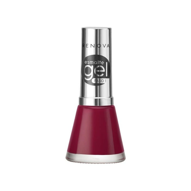 Esmalte de uñas Renova en gel nicole 13 ml