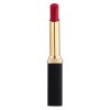 Labial Color Riche Intense Volume Matte L'oréal Paris Acabado Mate