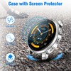 Fintie Protective Case Compatible with Garmin Venu 3 (45 mm),