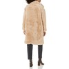 [BLANKNYC] Women's Faux Fur Coat