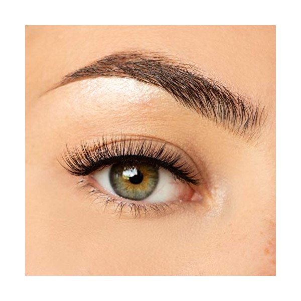 NICLAY Eyelash Lines 3D Lashes (Grace)