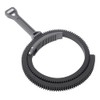 Zoom Follow Handle Lever for DSLR Camera with Gear, Flexible