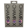 Chamrox Elite 3 Pack PINK