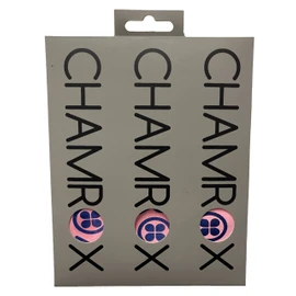 Chamrox Elite 3 Pack PINK