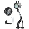 YouTeMei Led Machine Light Flex Arm Machine Lights Multipurpose Waterproof
