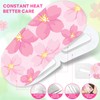 24 Pack Steam Eye Masks Disposable, Self Heating Eye Mask