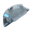 Water Tank ABS with 1 Mop Cloth Water Tank Bin