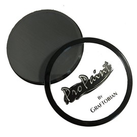 Graftobian ProPaint - Charcoal (30 ml)
