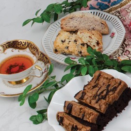 Breakfast Bakery Gift Box