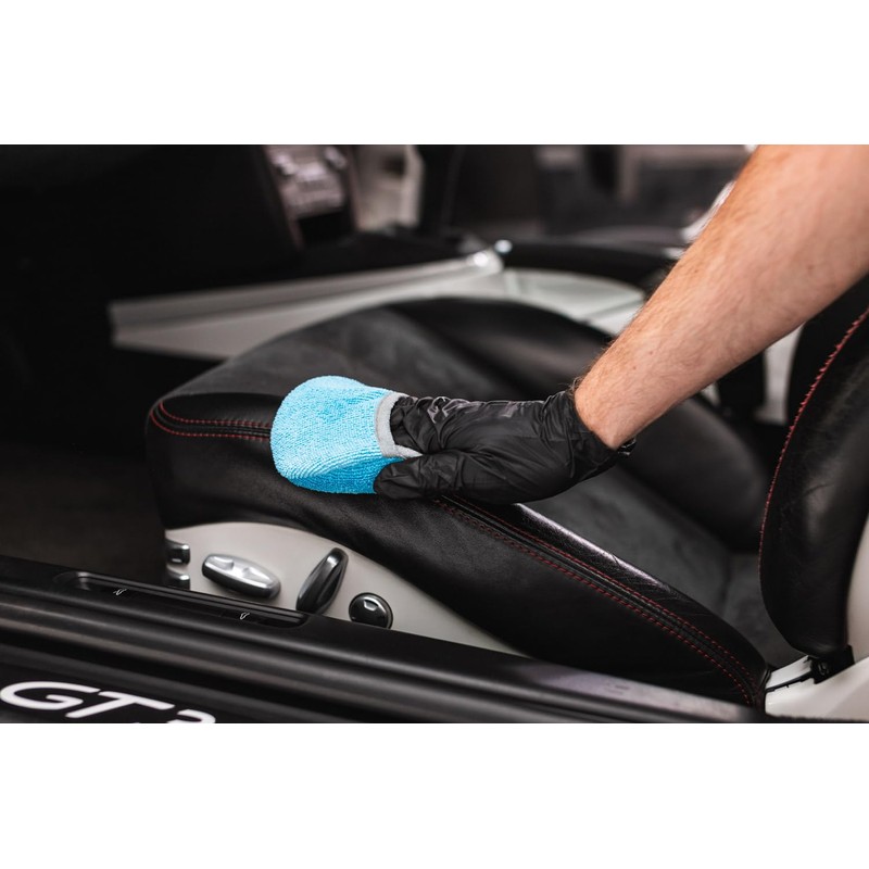 Koch-Chemie - Prosumer Line - Protect Leather Care - Leather
