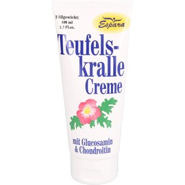 Espara Devil's Claw Cream, 100 ml Cream