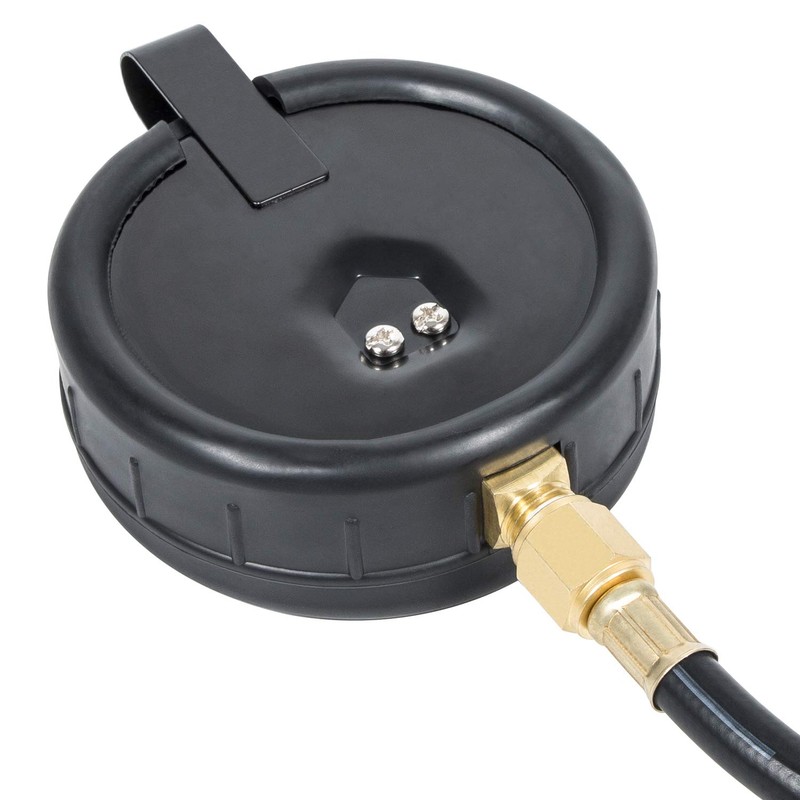 Bonbo TU-32-6 6.6 L Fits for GM Duramax Diesel Fuel