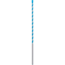 Bosch Professional 1x Expert CYL-9 MultiConstruction Drill Bit (for Concrete, Ø 6,5x250 mm, Accessories Rotary Impact Drill)