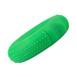 Generic Hand Strengthener Ring Grip Trainer for Finger and Forearm Exercise for Indoor Fitness and Deep Resistance