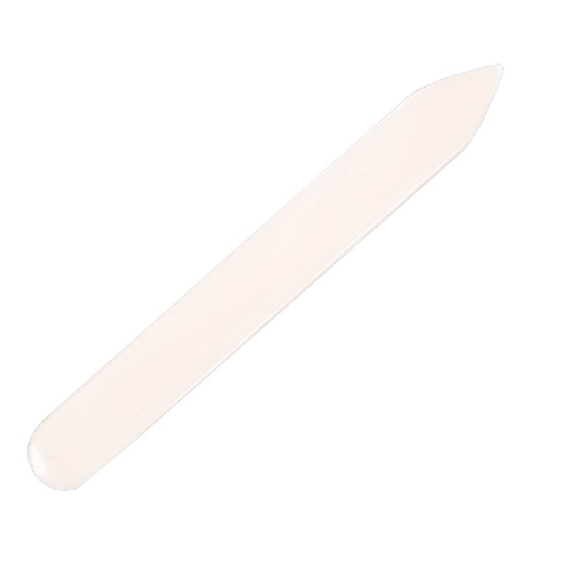 Langlauf Schuhbedarf Folding Leg 160 mm Made of Real Bone,