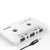 arsvita Car Audio Cassette to Aux Adapter, 3.5 MM Auxillary
