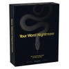 Your Worst Nightmare by Pressman - The Card Game That