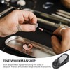 Sketch Pencil with Painting Clip 2 Pack Portable Pencil Sharpener