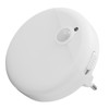 Smart Night Light PIR Motion Sensor LED Plug in Bedside