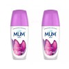 MUM 2 Mum Bolita Desodorante Antiperspirant Deodorant Mystic 60g 53