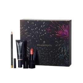 Eye, Lip & Cheek Set