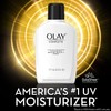 Olay Face Moisturizer, Complete with Sunscreen SPF 15, Daily Facial