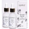 Kit 2 piezas Guilbelle Serum Facial con células madre 30ml