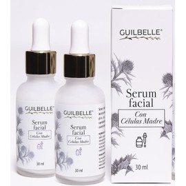 Kit 2 piezas Guilbelle Serum Facial con células madre 30ml