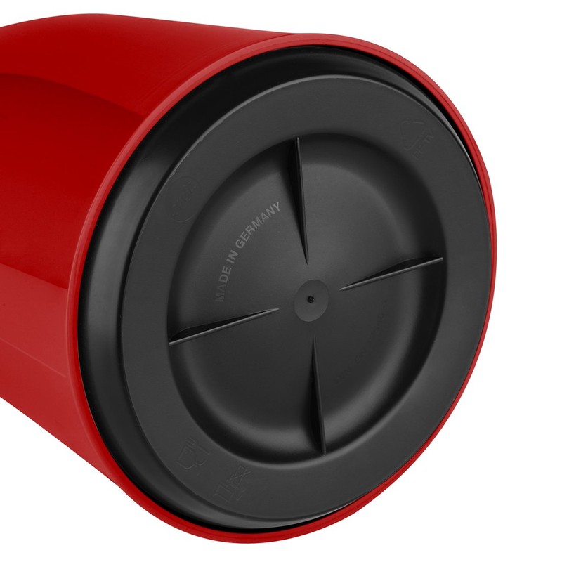 Emsa Mambo 517011 Insulated Jug QT, High-Gloss, 1,5 L