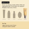 haruharu wonder [haruharu wonder]Black Rice Moisture Airyfit Daily Sunscreen 50ml