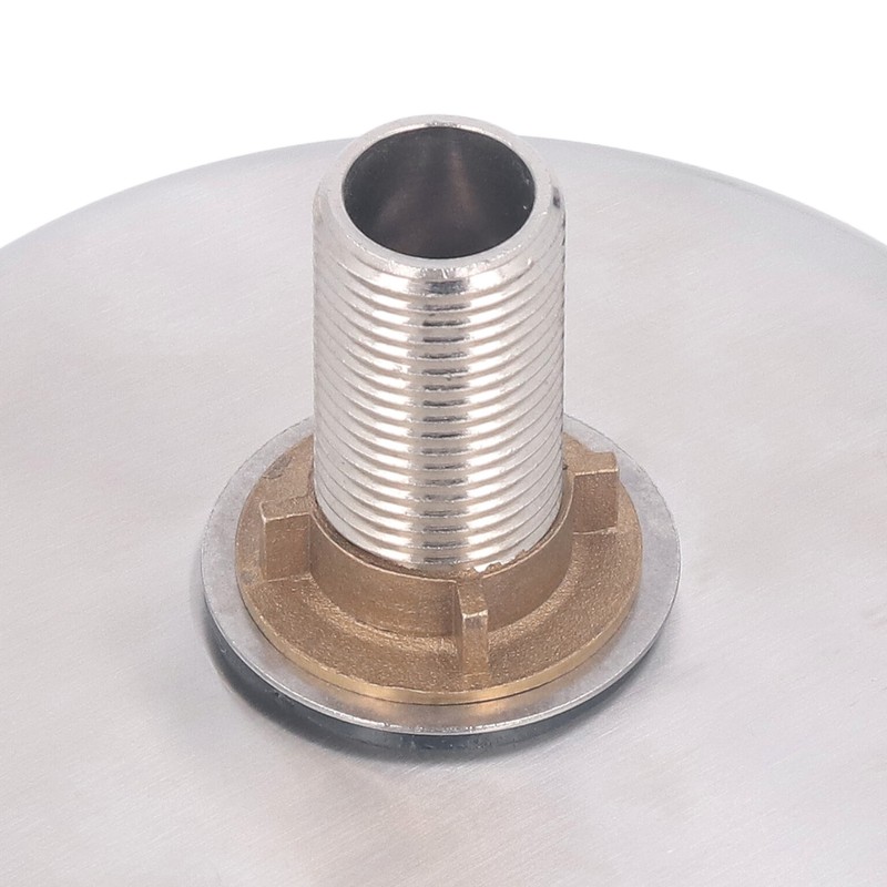 Kitchen Sink Glass Rinser 304 Stainless Steel Sink Cup Washer
