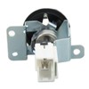Throttle Knob Standard Sensitive Excavator Throttle Knob Switch Replacement 22U