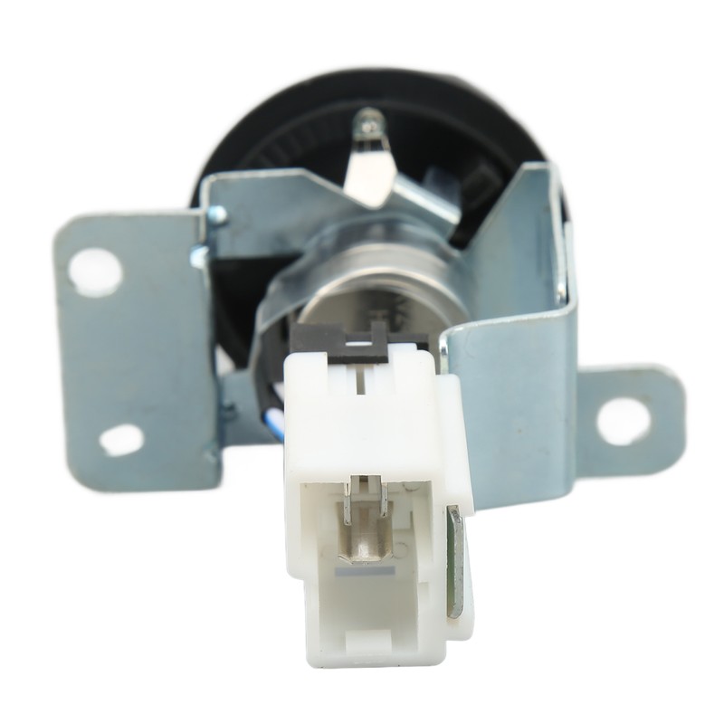 Throttle Knob Standard Sensitive Excavator Throttle Knob Switch Replacement 22U