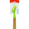 Full Circle Suds Up Soap Dispensing Dish Sponge with Bamboo