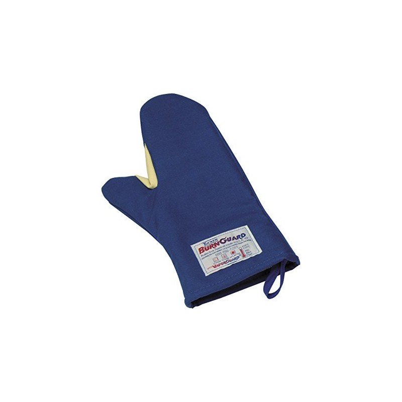 Van Guard Oven Mitt, Inch