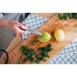 MAC Knive Cuchillo Professional PKF-50 225 mm 70 gr