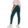 Hat and Beyond - Pantalones de yoga ligeros para mujer,
